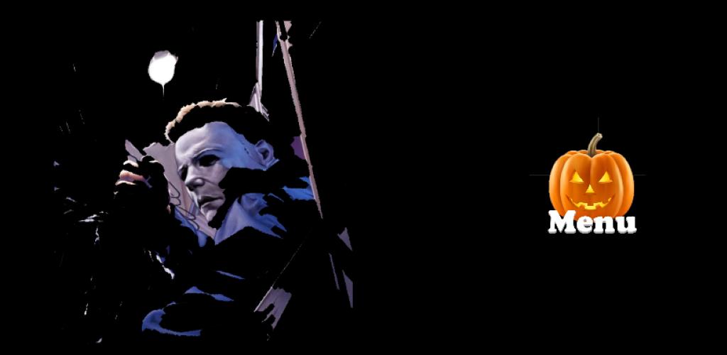 Halloween Michael Myers Themes應用截圖第3張
