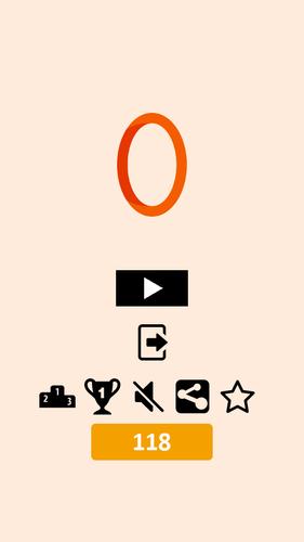 Running Circle Screenshot 1