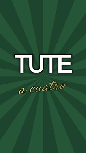 Tute a Cuatro應用截圖第1張