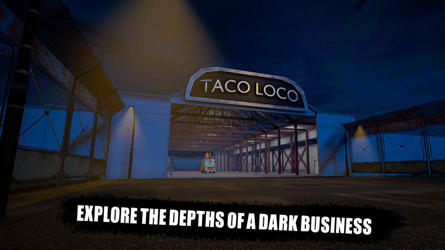 Taco Loco应用截图第4张