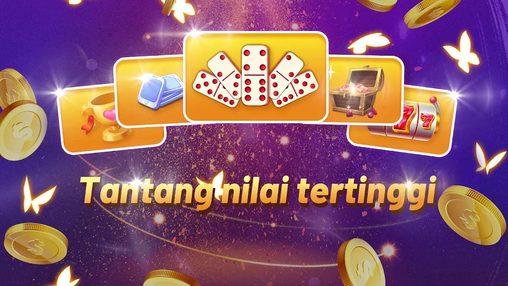 Domino Star應用截圖第1張