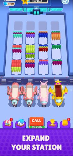 Sort Land Screenshot 4