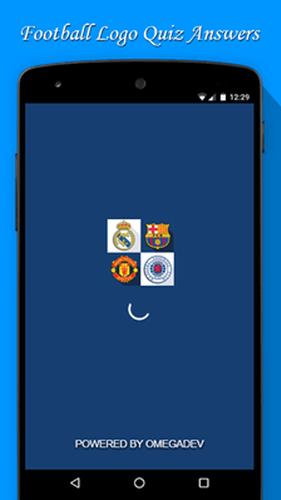Football Logo Quiz Answers应用截图第1张