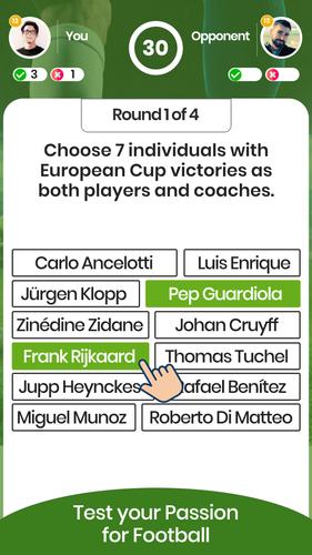 Footy Brains应用截图第1张