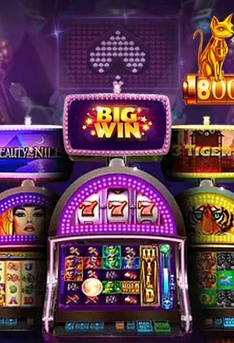 JILI Play:777 Slot Pagcor Captura de tela 2