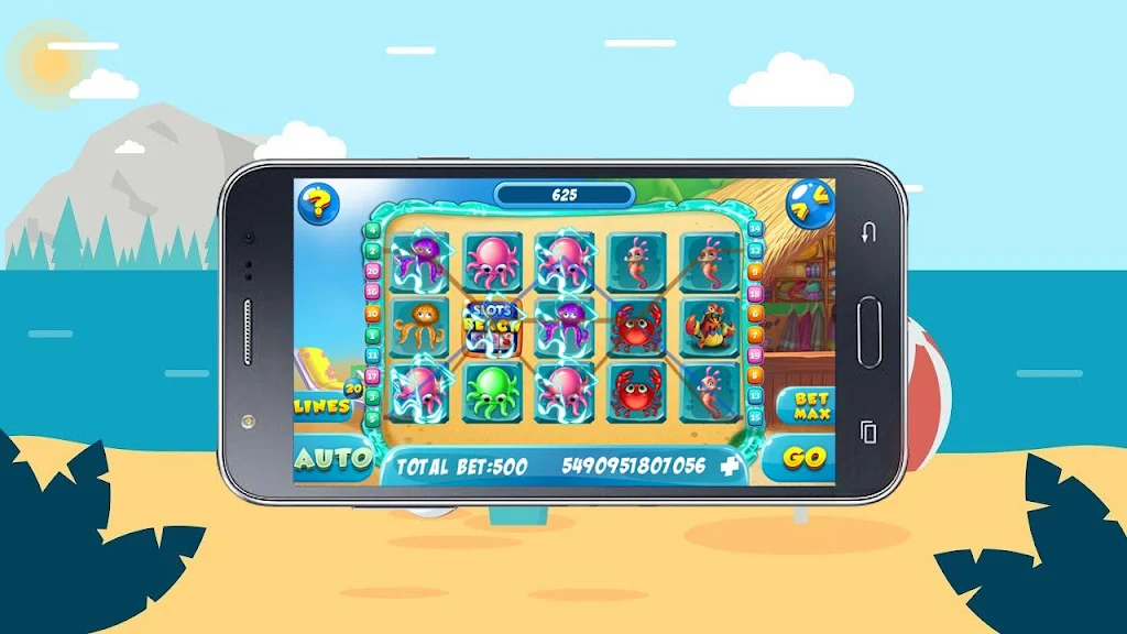 Casino Aloha スクリーンショット 2
