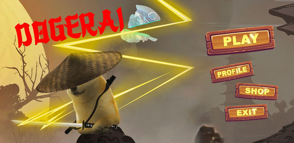 Dogerai : The Demon Slayer应用截图第1张