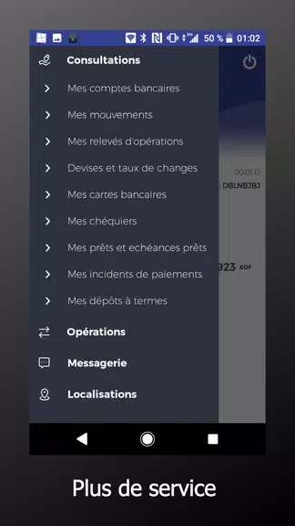 NSIA NOVAPLUS APP’ Screenshot 4