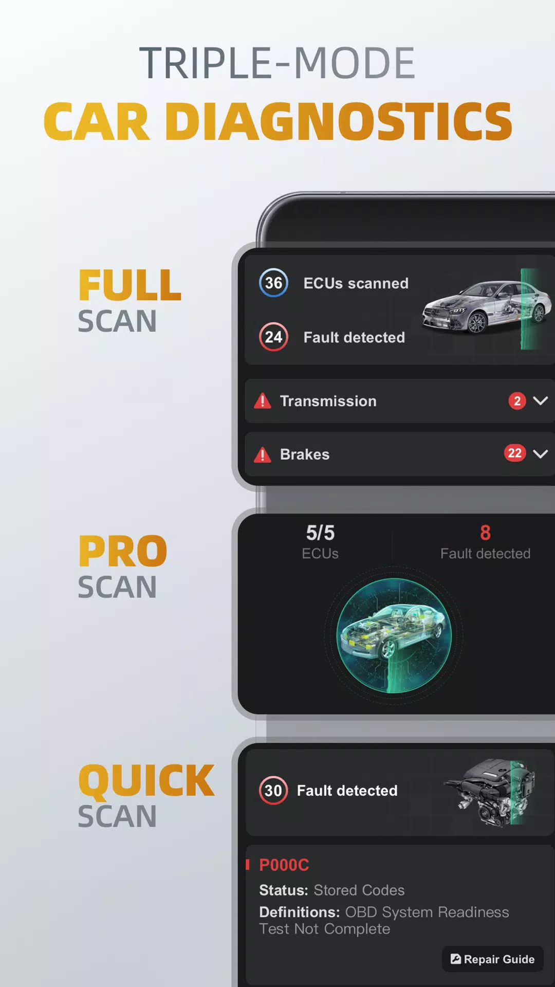 OBDocker Captura de tela 3