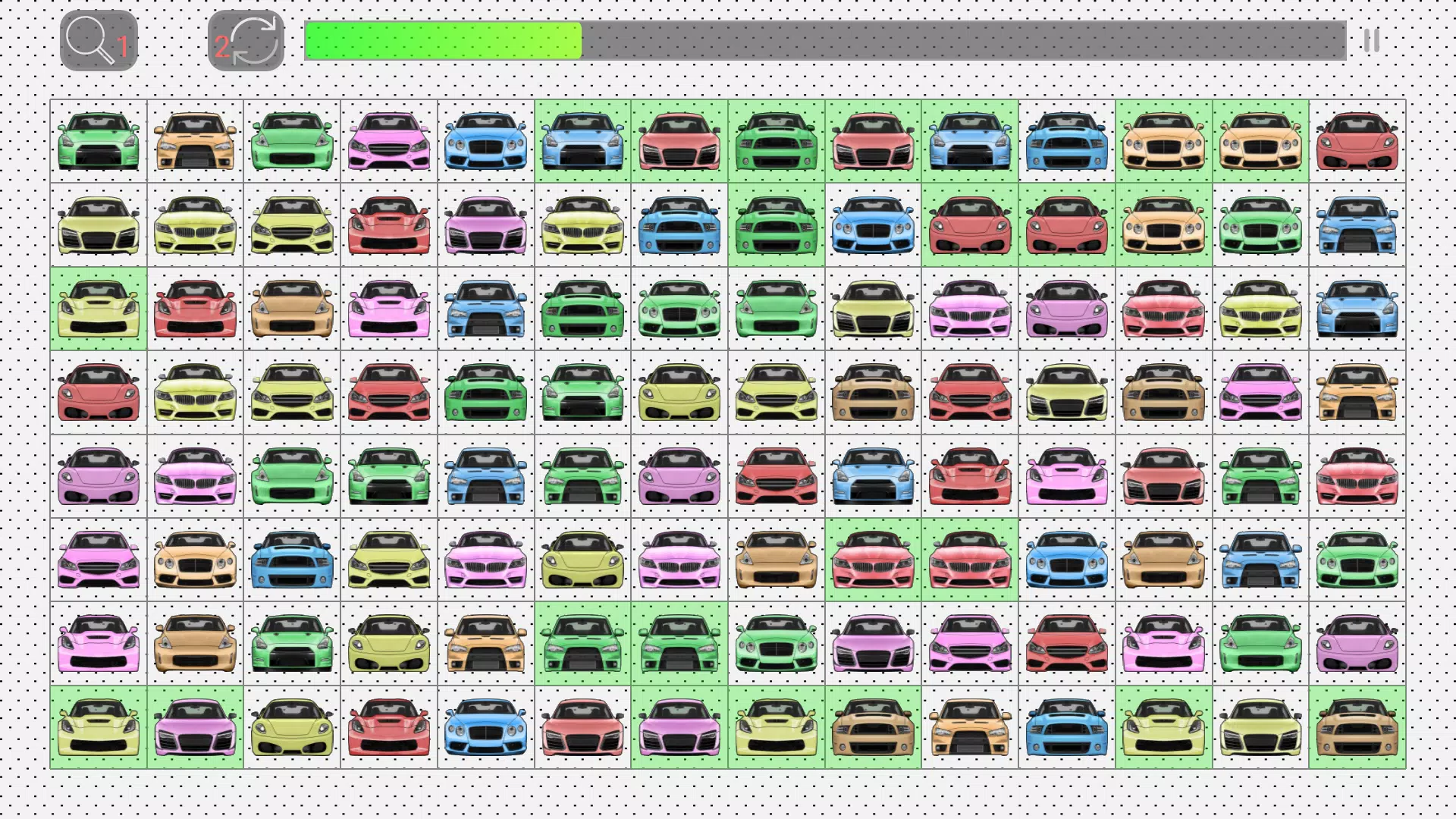 Paopao Cars - Onet Captura de tela 1