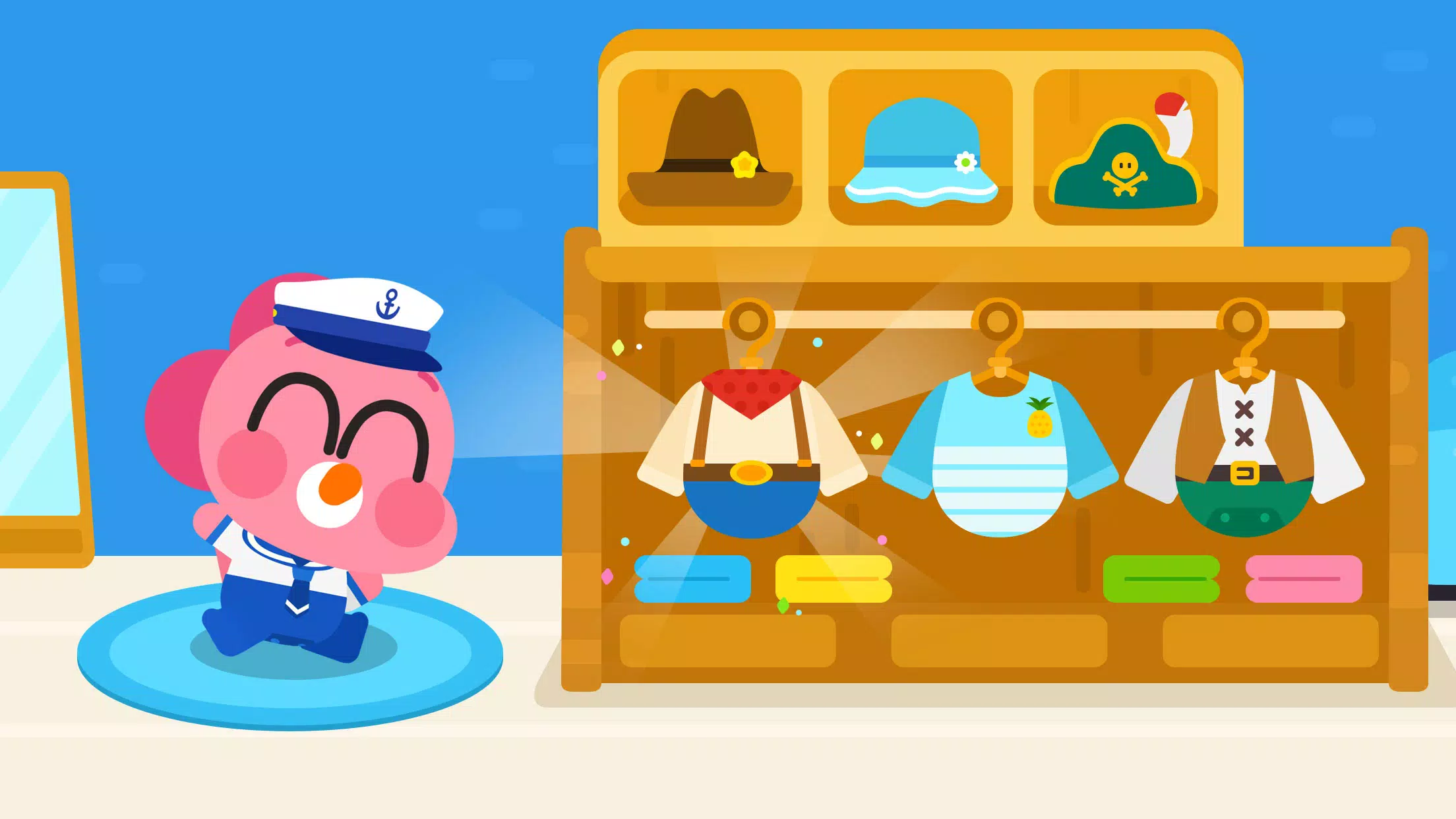 Cocobi Baby Care - Babysitter Скриншот 3