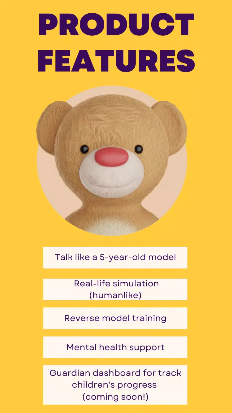 Teddy AI | Study Buddy應用截圖第3張