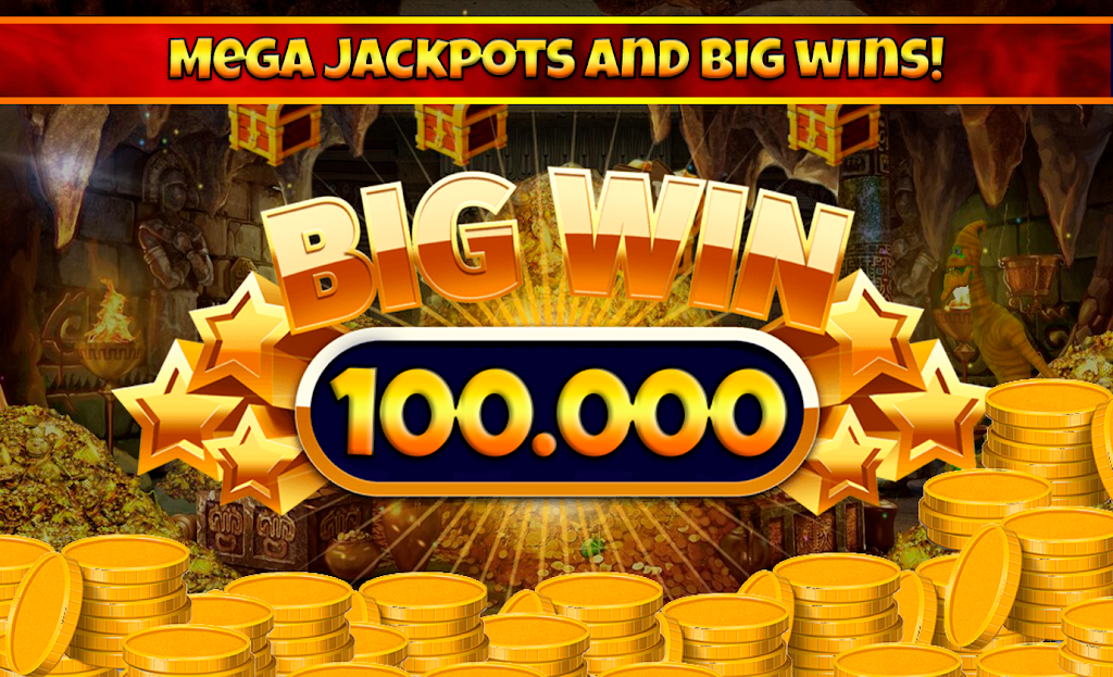 Slots - Pharaoh’s Secrets Screenshot 2