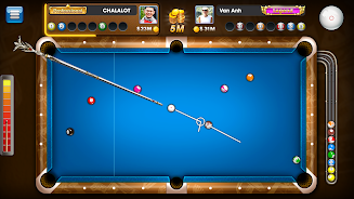 Bida - 8 Ball Pool Screenshot 1