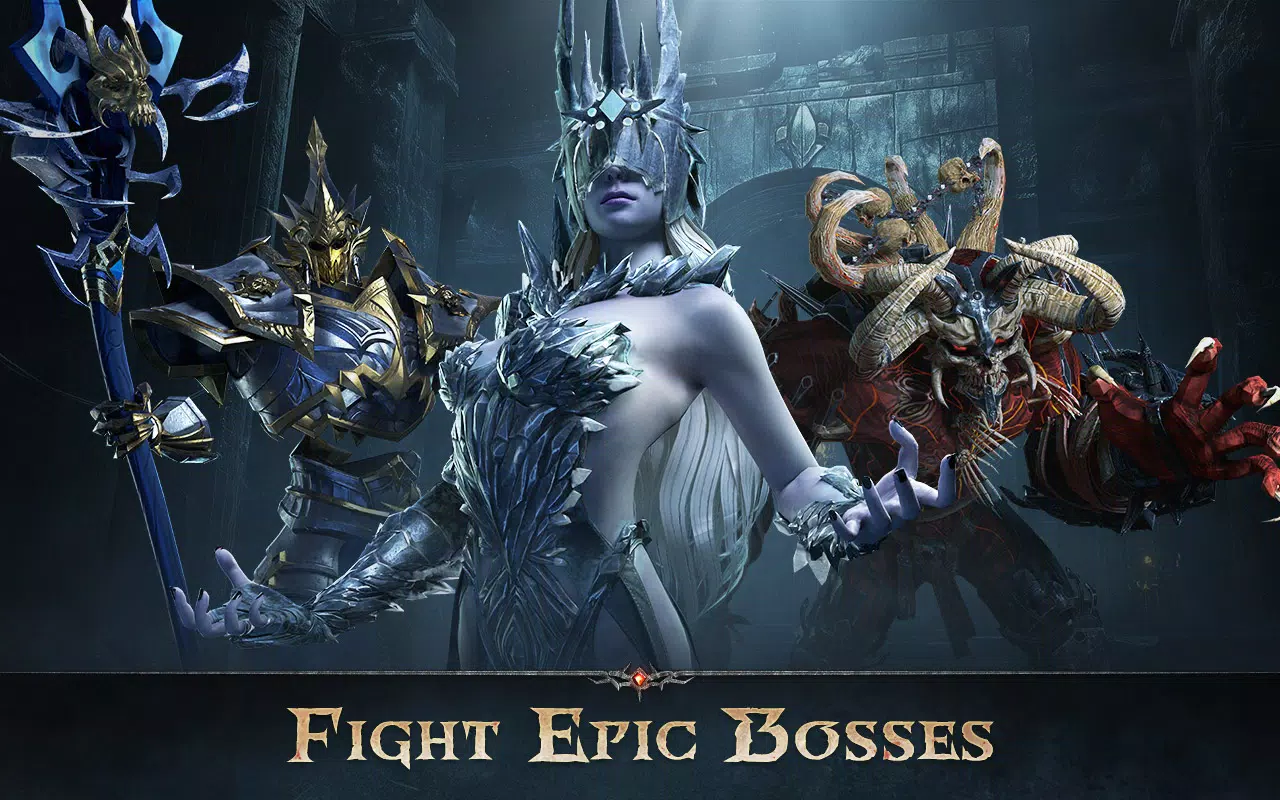 MU: Dark Epoch Screenshot 4