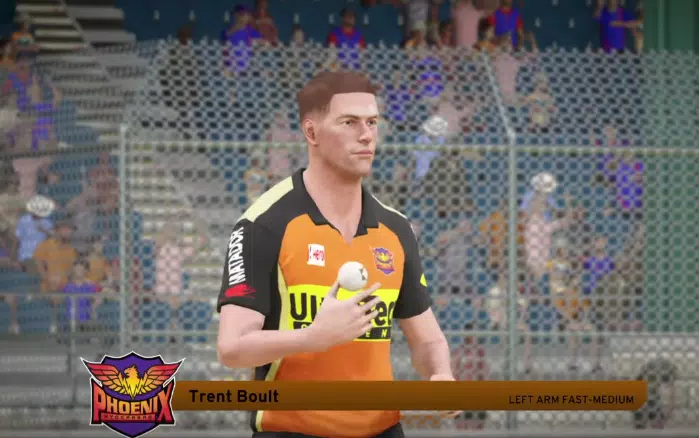 Cricket 2024 Скриншот 1