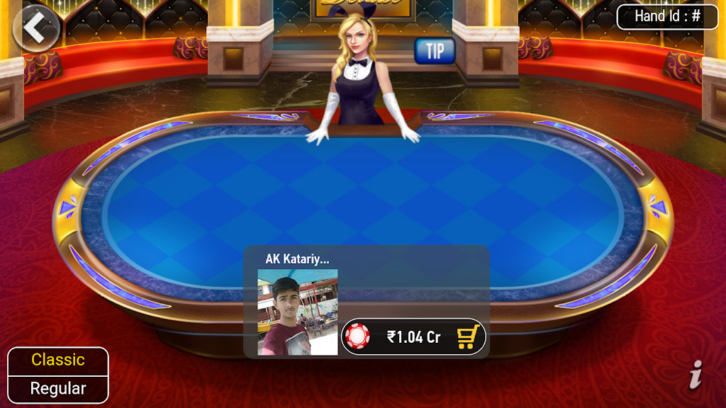 Card Kingdom應用截圖第3張