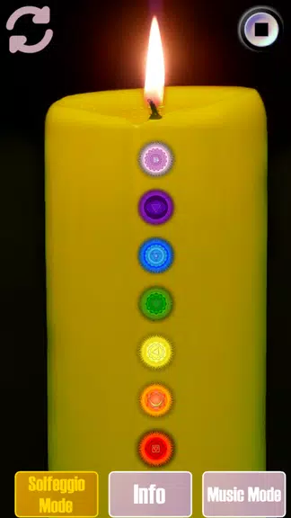CHAKRA ALIGNMENT: Balancing Solfeggio Screenshot 4