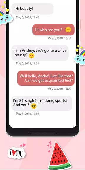 Single Women video call Скриншот 4