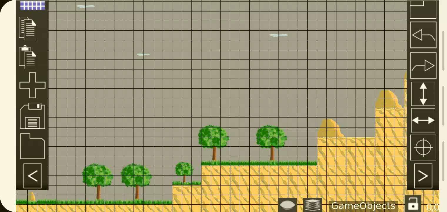 TMEditor Screenshot 4