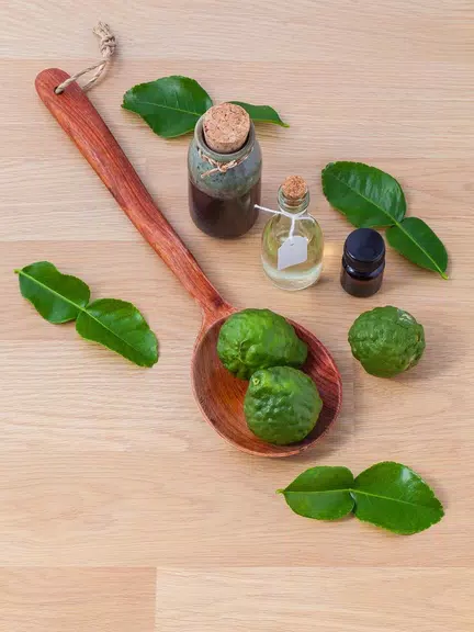Mascarillas Naturales應用截圖第1張