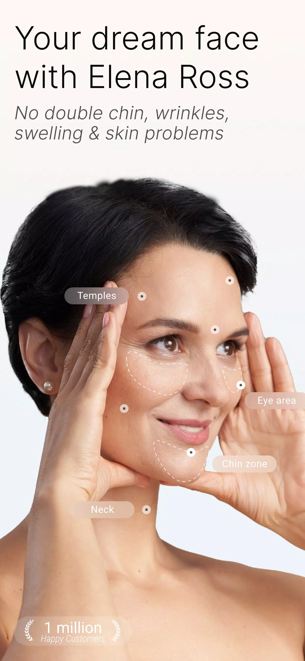 FaceTone Screenshot 1
