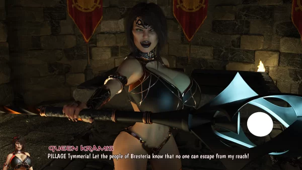 Barbarian Chronicles Capture d’écran 1
