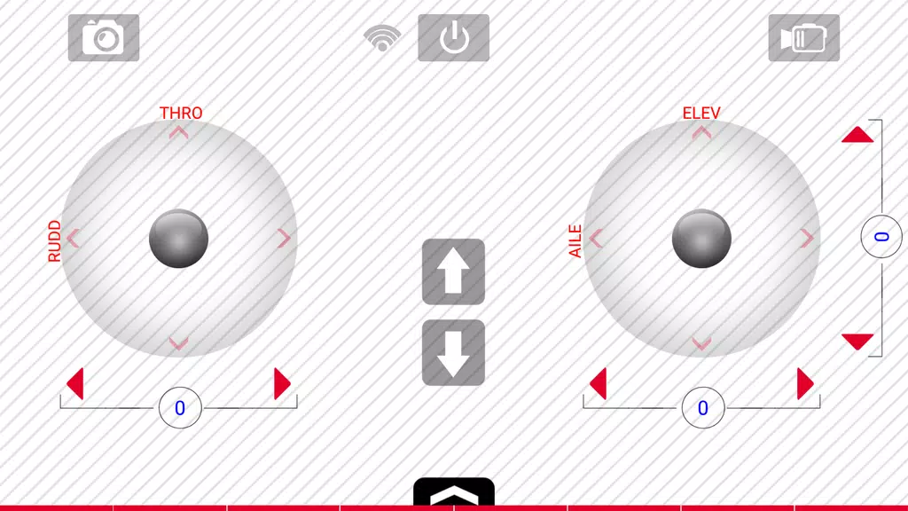 SYMA GO+ Captura de pantalla 2