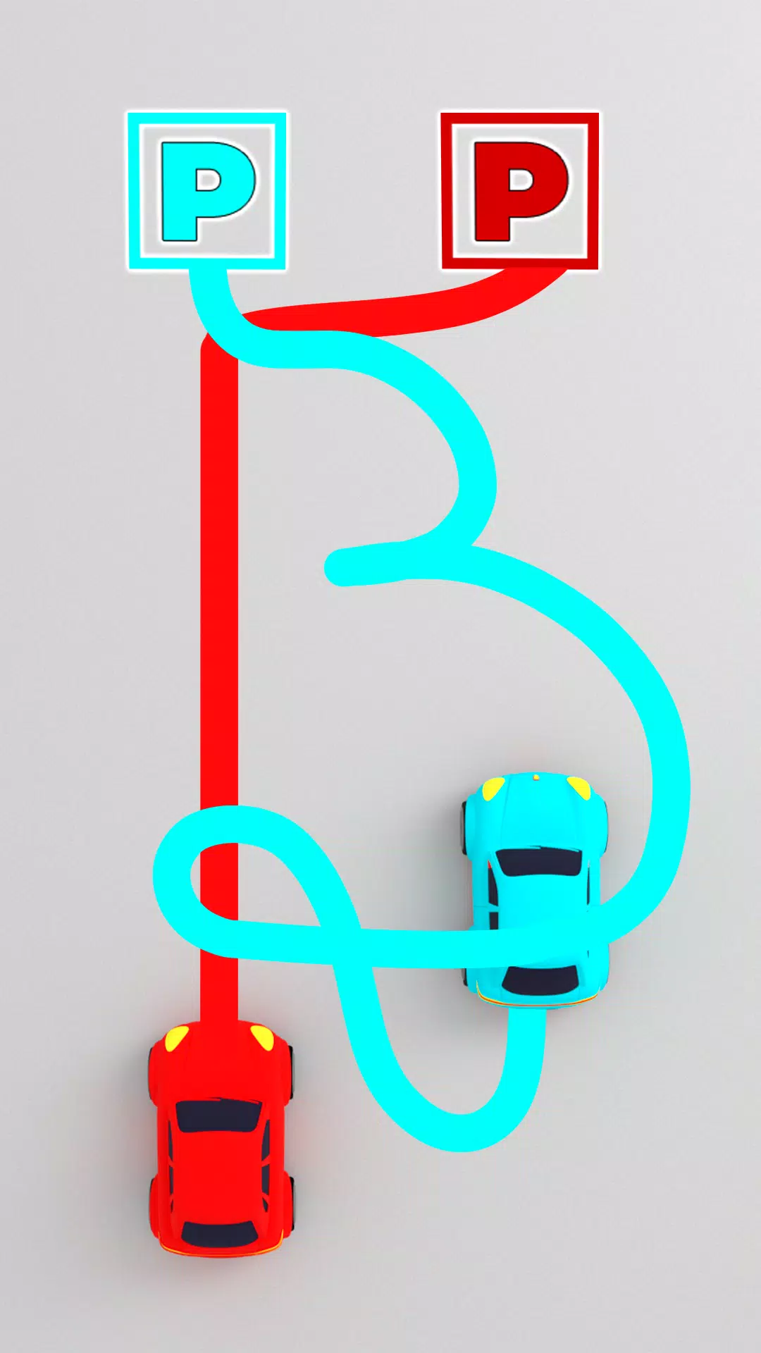Car Park 3D應用截圖第2張