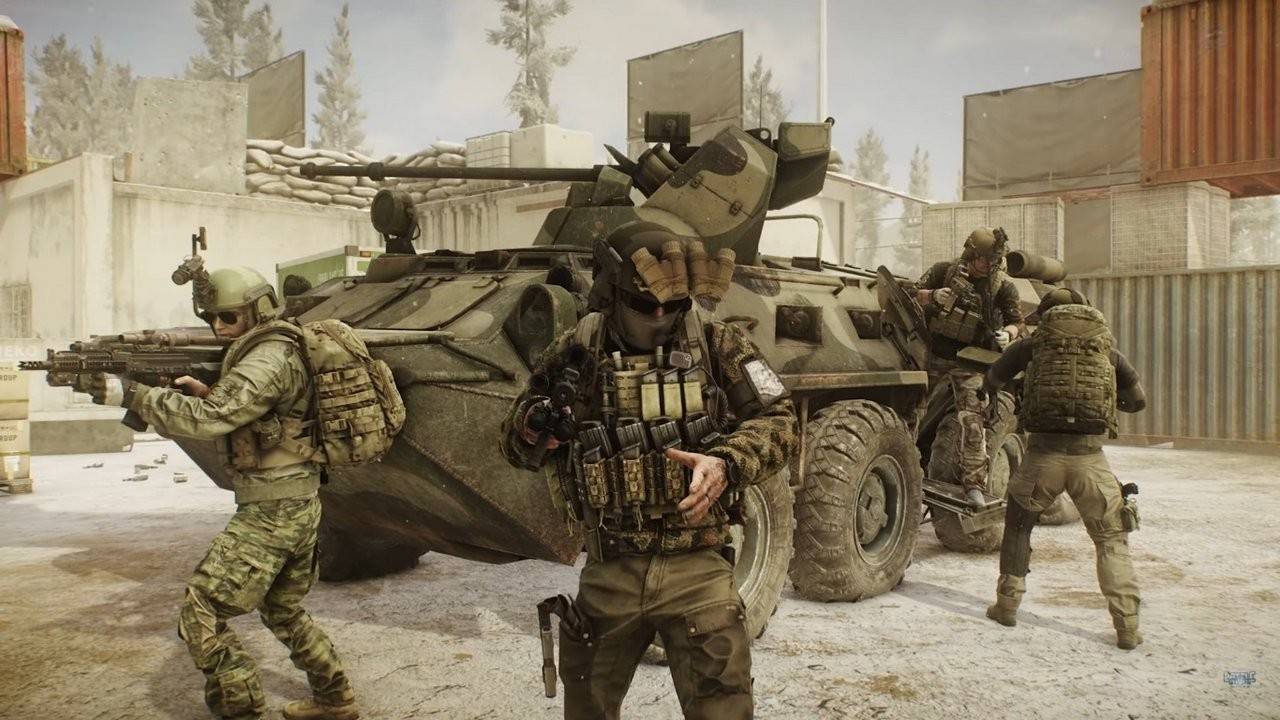 Se revelan los cambios en la actualización 0.16.0.0 de Escape from Tarkov
