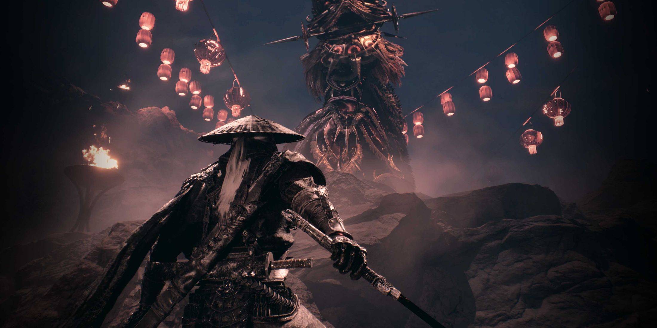 "Phantom Blade: Zero" fans s'il vous plaît marquez le 21 janvier