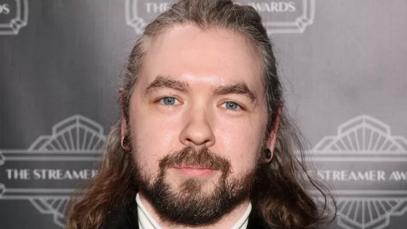 Jacksepticeye का अघोषित सोमा एनिमेटेड शो अप्रत्याशित रूप से अलग हो जाता है
