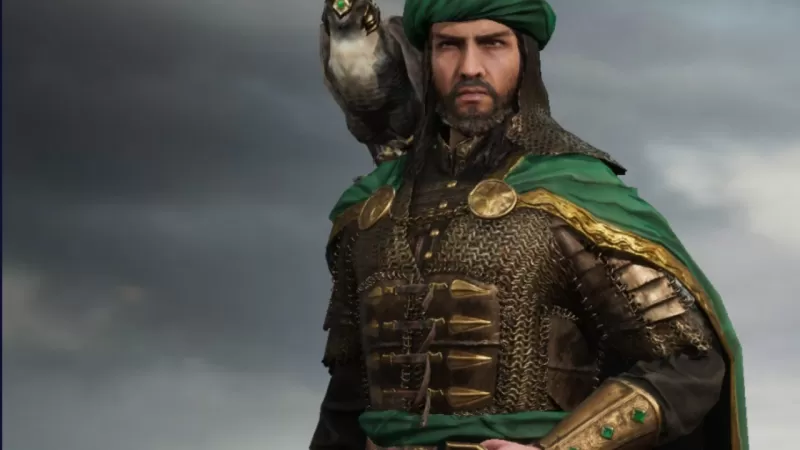 Age of Empires Mobile: Heroes da terceira temporada revelada