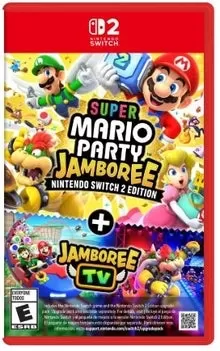 スイッチ2