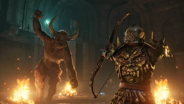 Jugadores solicitan altamente el parche remasterizado de Oblivion