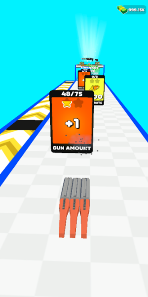 Gun Clone Screenshot 1