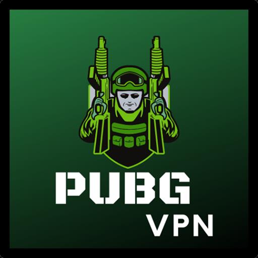 VPN for PUBG Game – Unblock PUBG Mobile Capture d'écran 1