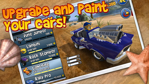 Beach Buggy Blitz应用截图第3张