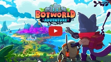 Botworld Adventure Screenshot 3