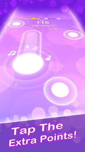 Music Dream Tiles:Piano Game Скриншот 3