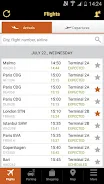BUD Airport Screenshot 2