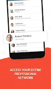 Speakap應用截圖第3張