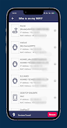 Detect WiFi: Who is on my WiFi Screenshot 2