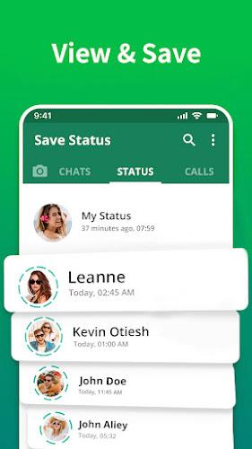 Status Saver - Download Status 스크린샷 2