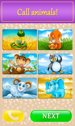 BabyPhone with Music, Sounds of Animals for Kids स्क्रीनशॉट 2