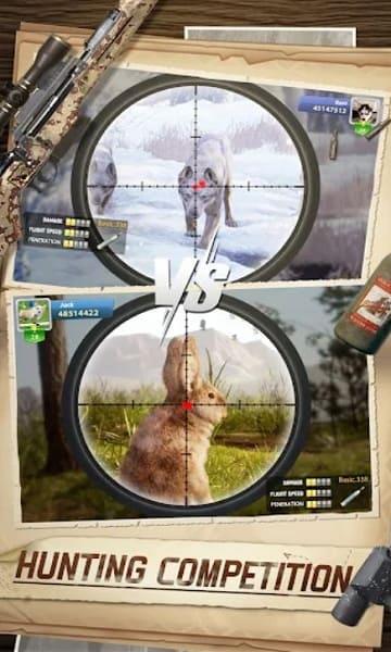 Hunting Sniper Mod应用截图第4张