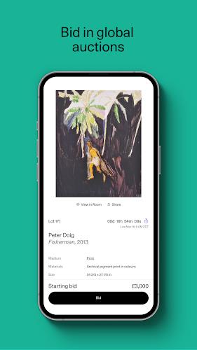 Artsy: Buy &  Resell Artwork應用截圖第3張