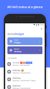 Synology Active Insight स्क्रीनशॉट 2