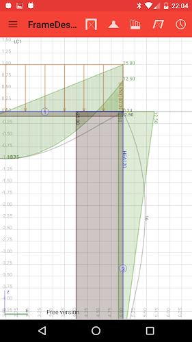 FrameDesign スクリーンショット 3