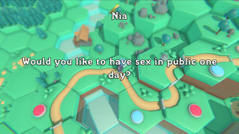 Truth or Dare - The Boardgame the Videogame Captura de tela 3